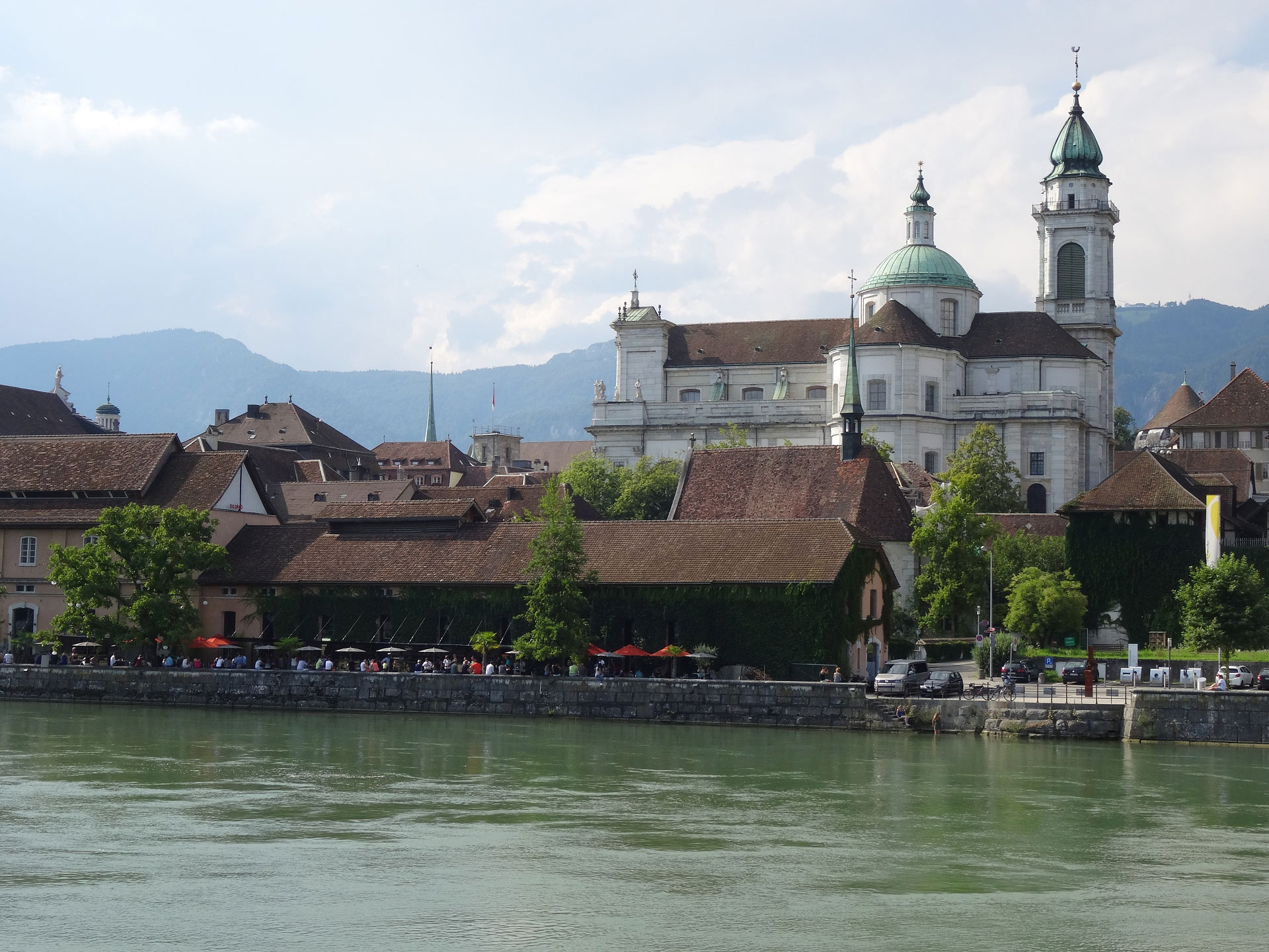Solothurn